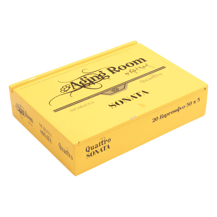 View product media ARQNSE Espressivo, , jrcigars 3